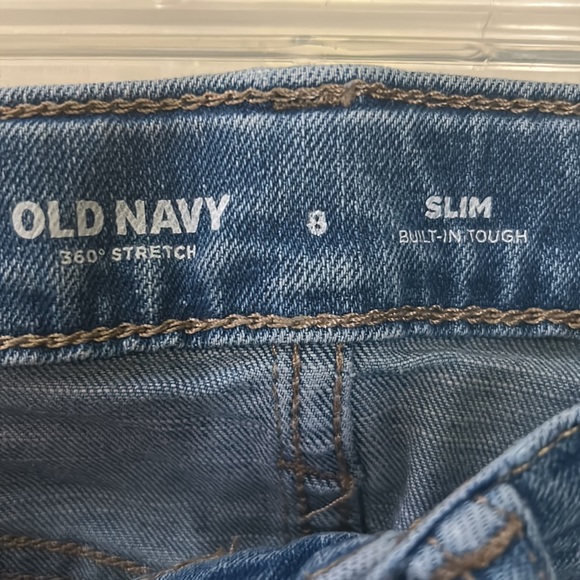 Boy’s pants - Picture 3 of 3